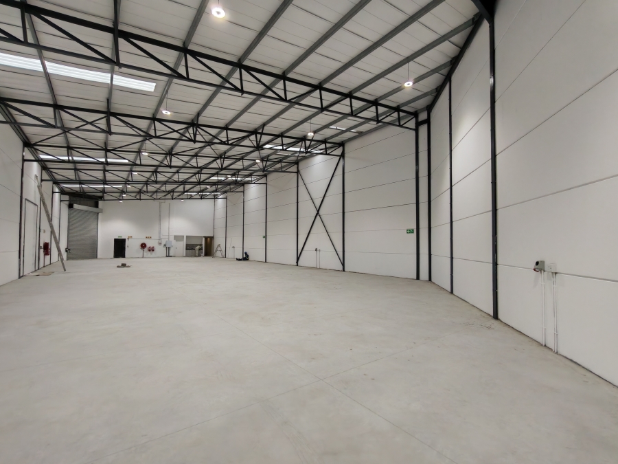 Commercial Property for Sale in Firgrove Industrial Estate Western Cape